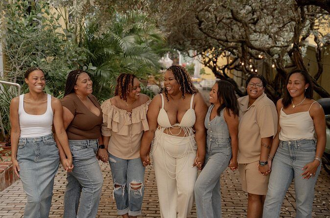 Old San Juan Photoshoot - Practical Tips for Your Photoshoot