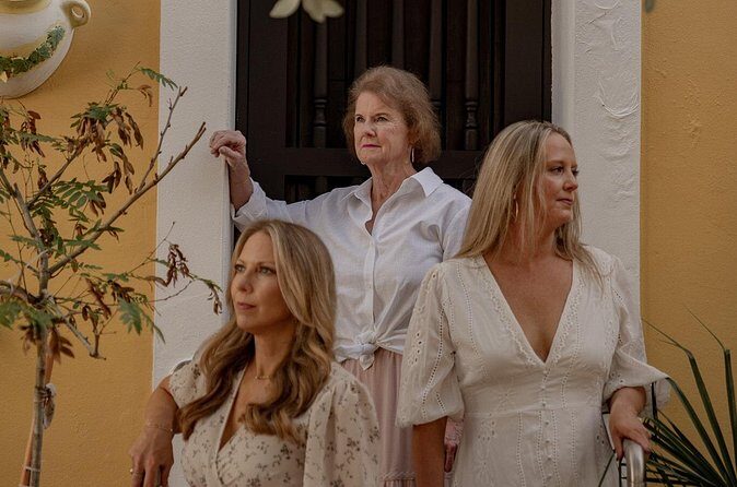 Old San Juan Photoshoot - Final Thoughts