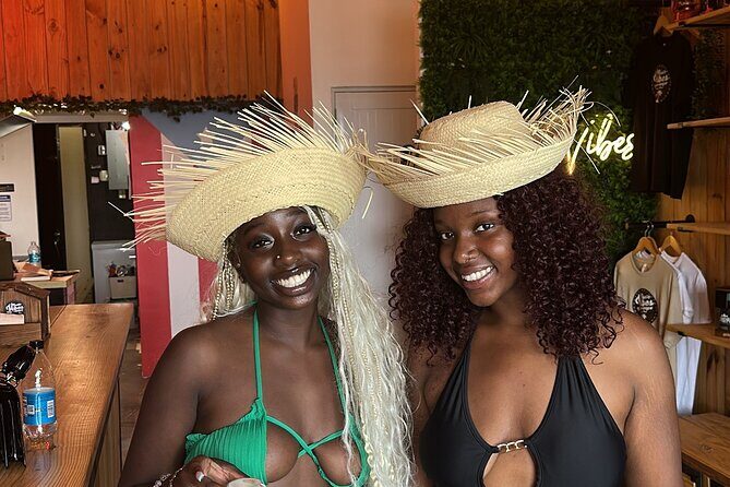 Old San Juan PR Fruit infused Moonshine & Cream liqueur Tasting - The Sum Up