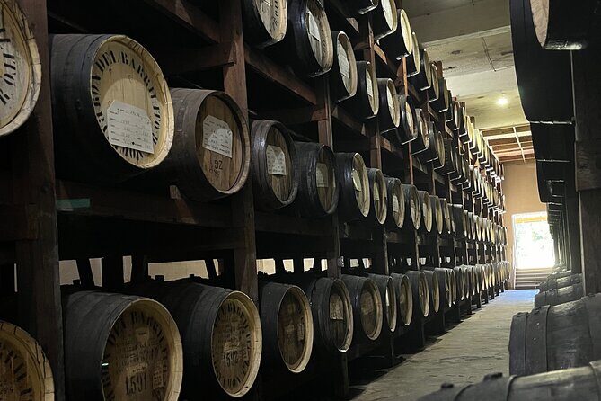 Old San Juan Private Tour with Barrilito Rum Experience - Price and Value Analysis