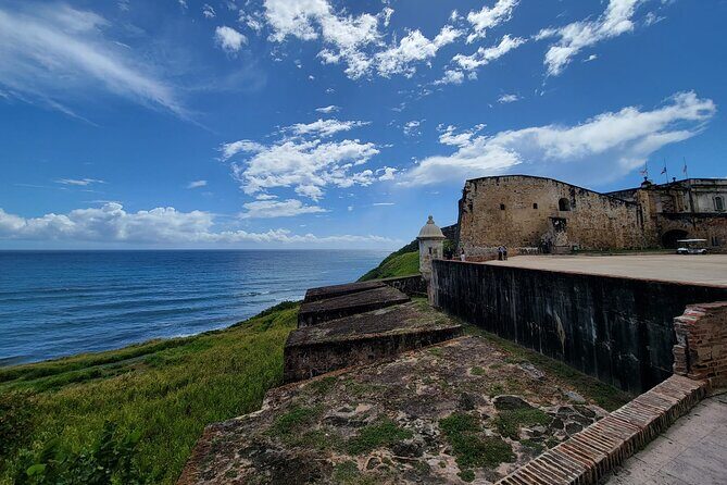 Old San Juan Sightseeing Experience! - Introduction