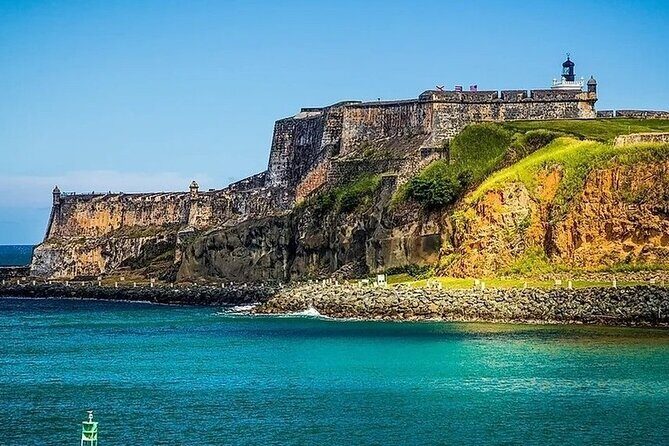 Old San Juan Sunrise Jet Ski Experience - A Deep Dive into the Sunrise Jet Ski Tour