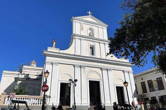 Old San Juan Tour (1 Hour) by DUHO - Analyzing the Itinerary in Detail