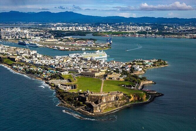 Old San Juan Tour (1 Hour) by DUHO - The Sum Up: Who Is This Tour Best For?