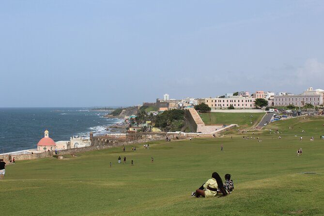 Old San Juan Walking Day and Night Tours - What Makes This Tour Stand Out