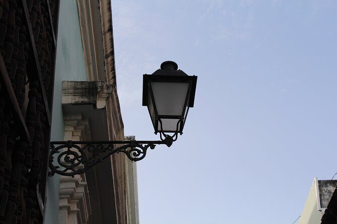 Old San Juan Walking Day and Night Tours - Who Will Love This Tour?