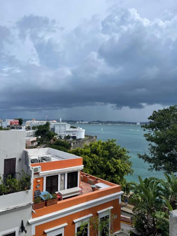 Old San Juan Walking/Guided Tour - Key Points