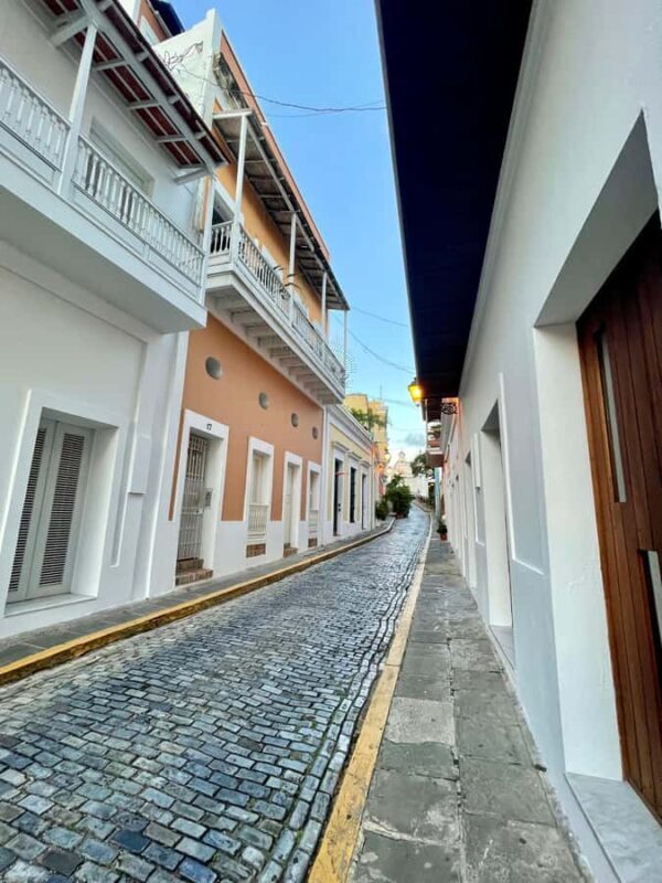 Old San Juan Walking/Guided Tour - Who Will Enjoy This Tour?