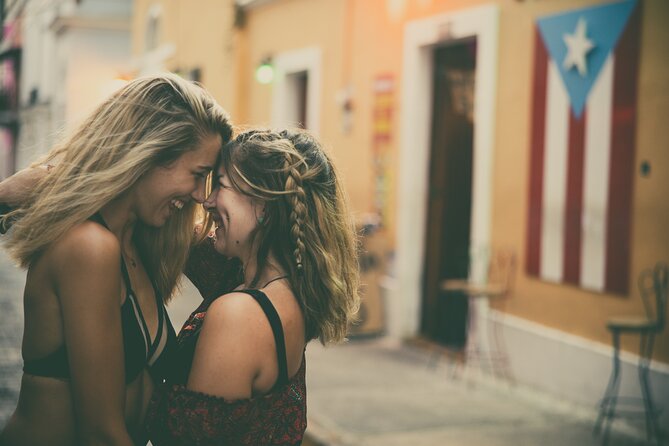 Old San Juan Walking Photography Tour: Capture Your Journey - Customer Reviews
