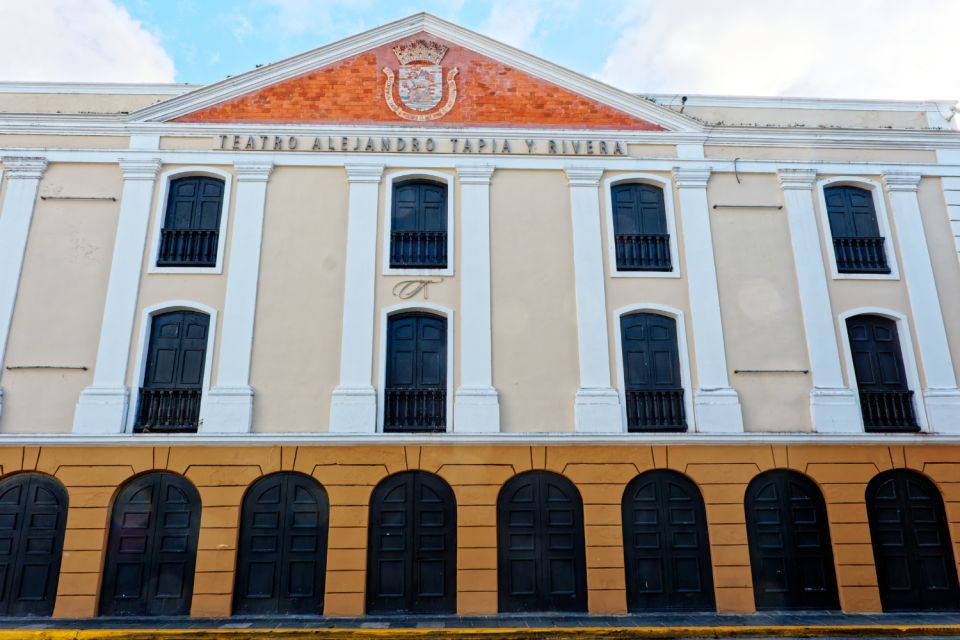 Old San Juan: Walking Tour - Frequently Asked Questions