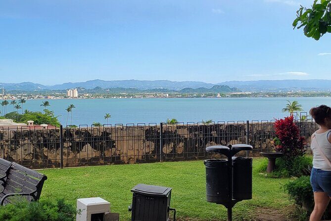 Old San Juan Walking Tour - What This Tour Offers: A Walk Through Puerto Rico’s Heart