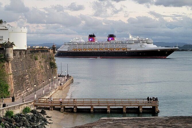 Old San Juan Walking Tour - What Sets This Tour Apart?