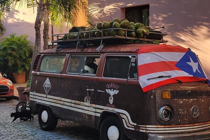 Old San Juan Walking Tour - Authenticity and Reviews: What Travelers Are Saying