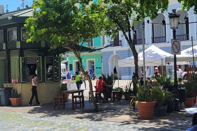 Old San Juan Walking Tour - Cost and Value