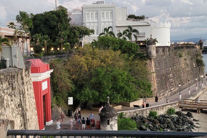 Old San Juan Walking Tour - Who Is This Tour Best For?