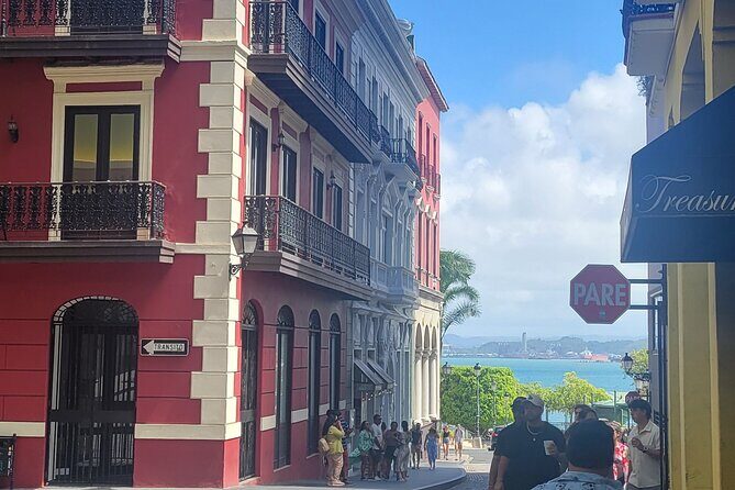 Old San Juan Walking Tour - FAQs About the Old San Juan Walking Tour