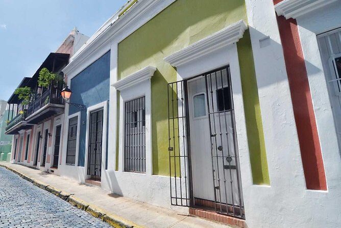 Old San Juan Walking Tour - Frequently Asked Questions