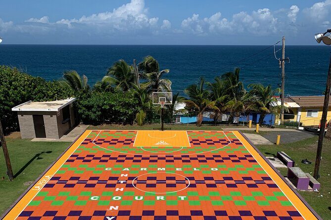 Old San Juan Walking Tour with a Local Certified Guide - Why Choose this Tour? A Deep Dive