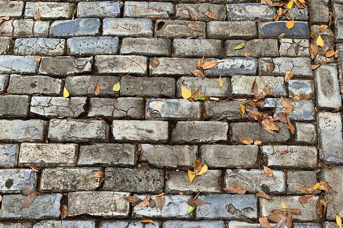 Old San Juan Walking Tour with a Local Certified Guide - Final Thoughts