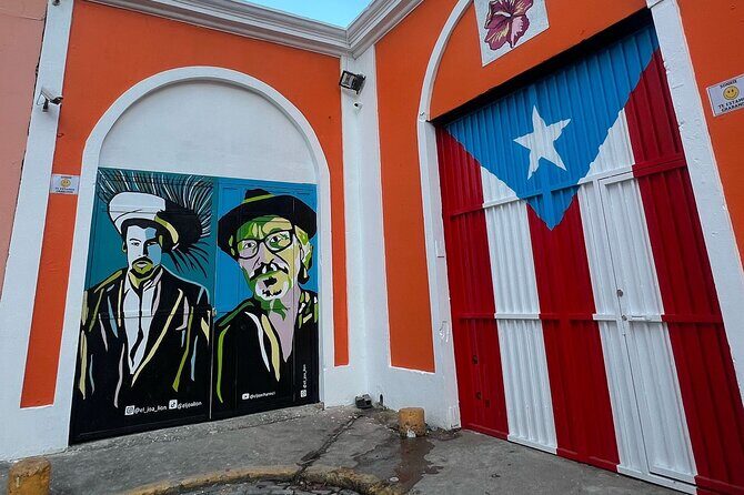 Old San Juan Walking Tour with a Local Certified Guide - FAQ