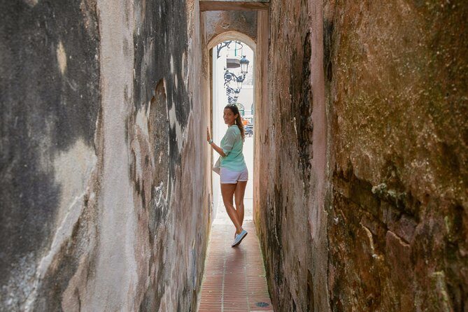 Old San Juan Walking Tour with Fort: 8+ people group - Final Thoughts