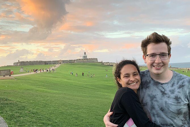 Old San Juan Walking Tour with Fort: 8+ people group - Frequently Asked Questions