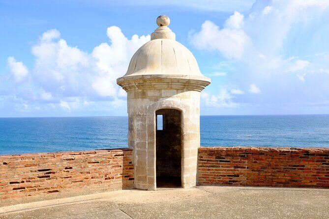 Old San Juan Walks; 2 Castles, El Morro and San Cristobal - Final Thoughts