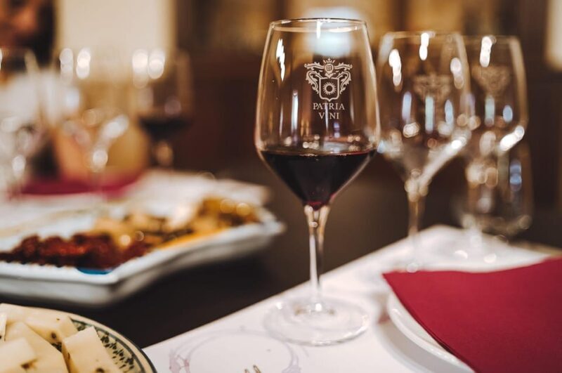 Old Sicily and Etna Wine Tasting Tour From Taormina - Tour Overview and Pricing