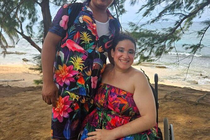 Old St. John Scenic On Cart Minimal Walks - Who Will Love This Tour?