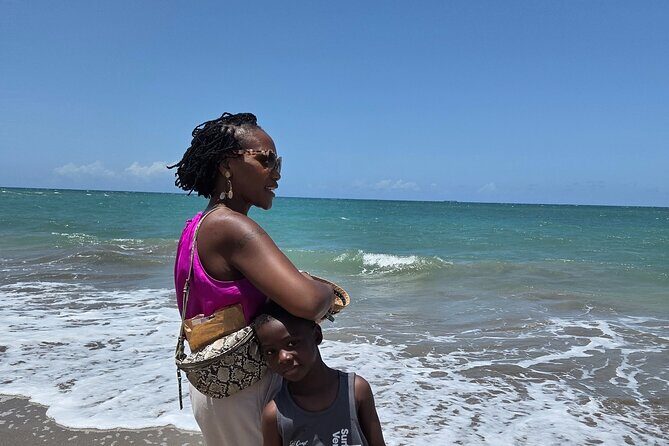 Old St. John Scenic On Cart Minimal Walks - Final Thoughts