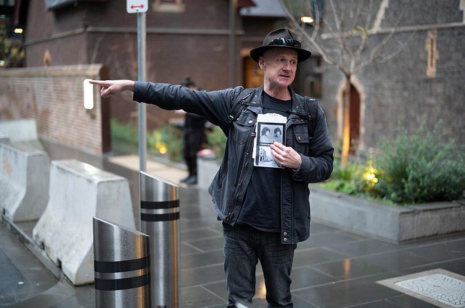 Old Stories of Melbourne's Chinatown - Who Should Consider This Tour?  