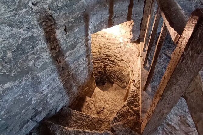 Old Tallinn & its Medieval Past Private tour - The Experience: What to Expect