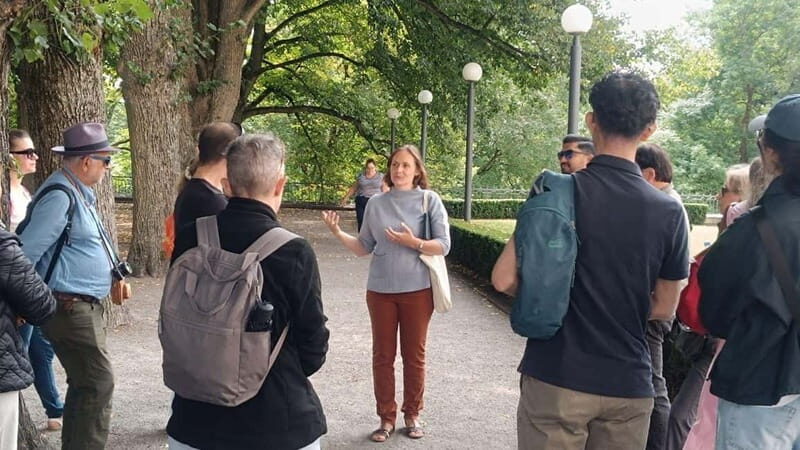 Old Tallinn & Medieval daily life Private Tour - FAQ