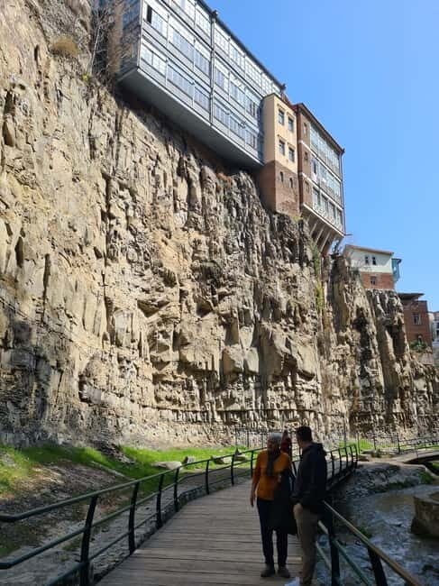 Old Tbilisi Highlights Walking Tour with Wine & 10 Tastings - Final Thoughts: Is It Worth It?  