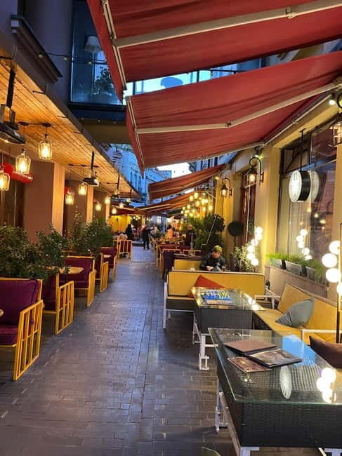 Old Tbilisi Private Walking Tour with Wine and Cable Car - Practical Details and Tips