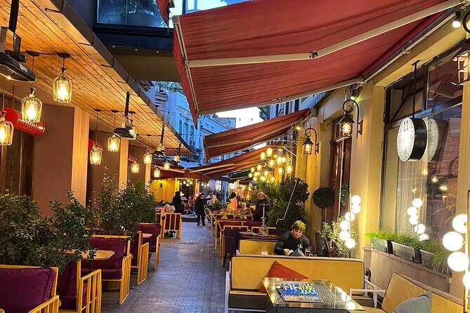 Old Tbilisi Private Walking Tour with Wine Tasting and Cable Car - An Overview of the Itinerary