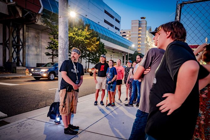 Old Town Albuquerque Ghost Tour - What to Expect on the Tour