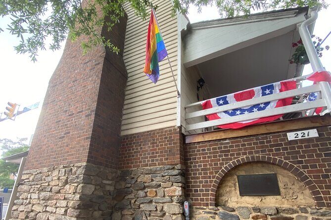 Old Town Alexandria Guided Walking Tour with a Local - A Thorough Look at the Tour Experience