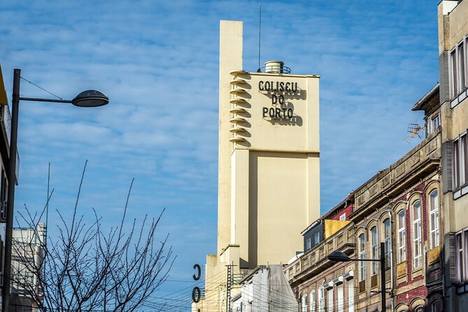Old Town Amazing Secrets Quest Experience in Porto - Booking Information