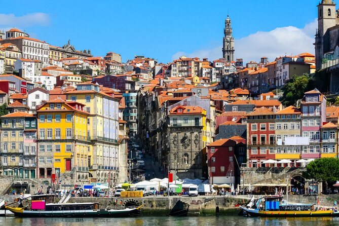 Old Town Amazing Secrets Quest Experience in Porto - Reviews and Feedback
