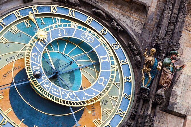 Old Town, Astronomical Clock & Underground Tour with PragueWay - A Detailed Look at the Tour Experience