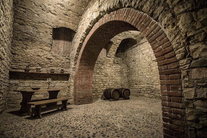 Old Town, Astronomical Clock & Underground Tour with PragueWay - The Sum Up