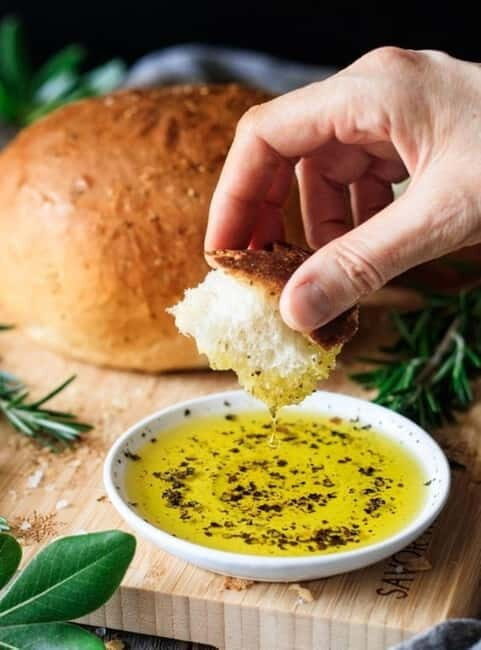 Old Town Bar, Old Olive Tree and the region of olive groves - Olive Groves and Olive Oil Tasting: A Sensory Journey
