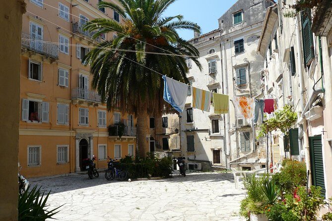 old town corfu shopping - Final Thoughts: Is This Tour Right for You?