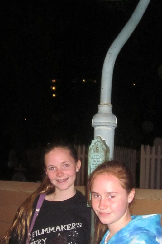 Old Town Haunted Walking Tour INSIDE Heritage Park - FAQs