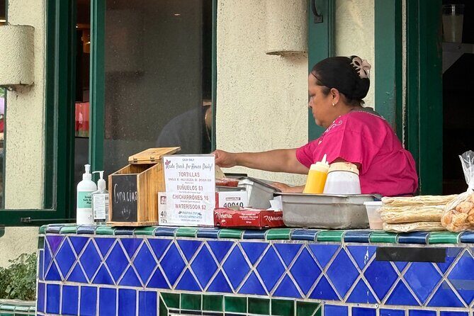 Old Town History and Tequila Tasting Tour - Analyzing the Value