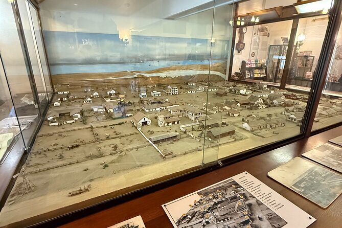 Old Town History and Tequila Tasting Tour - The Sum Up