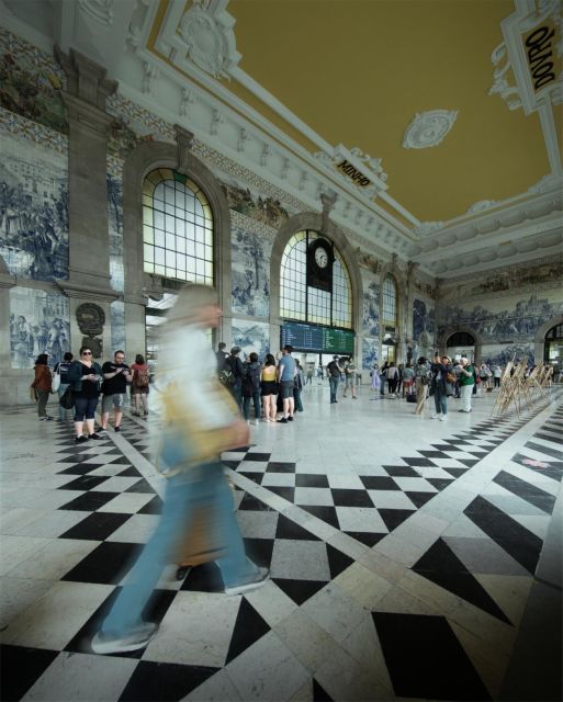 Old Town Porto - Walking Tour - Key Points