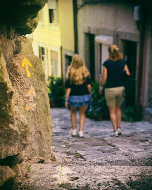 Old Town Porto - Walking Tour - Discovering Old Town
