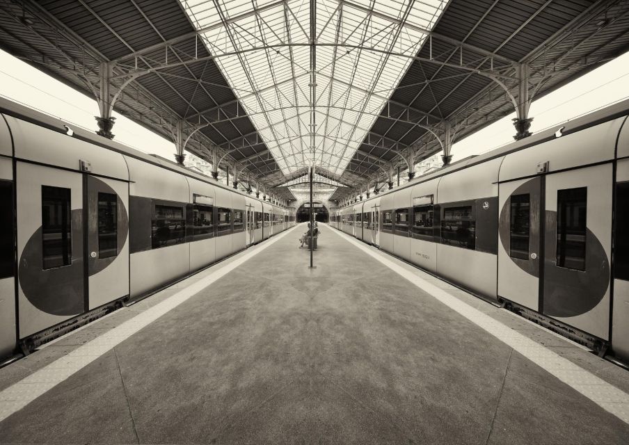 Old Town Porto - Walking Tour - Historical Significance